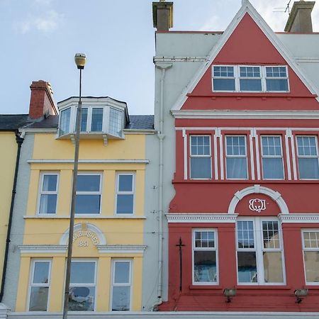 Отель The Square Townhouse Фермой Экстерьер фото